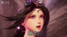 Lord Of Wonderlands Eps 11
