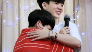 OFFGUN - Tổng hợp tiệc mừng sinh nhật Papi, rõ ràng đó là tình yêu.