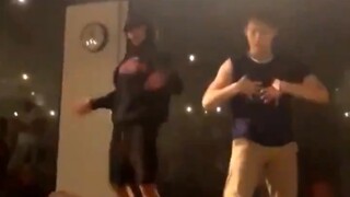 【Rikimaru】Shape of You Lia Kim Choreography