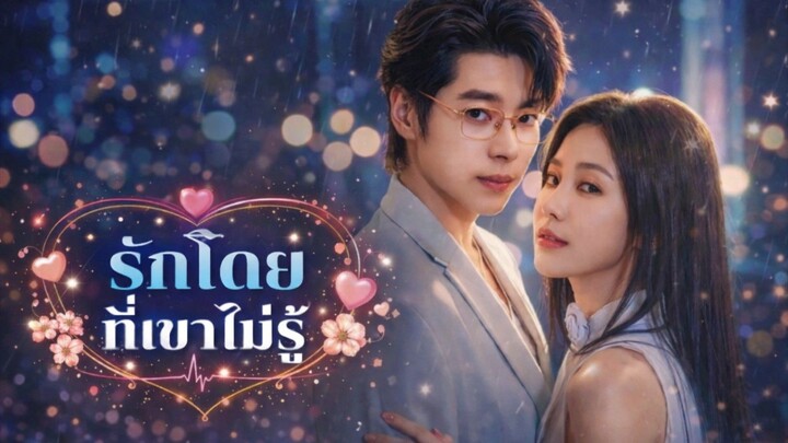 รักโดยที่เขาไม่รู้