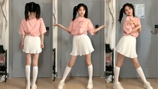 Ups! Cintaku padamu hampir meluap dari layar (/ω＼) [Krisis Cinta]