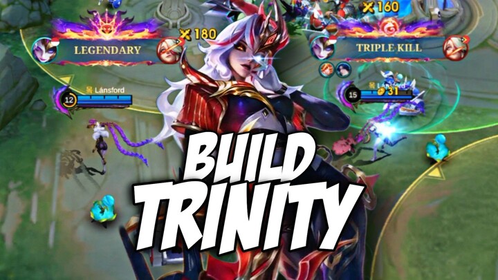 RACIKAN TERBAIK BUAT OBSIDIA MAKIN KUAT? INI SIH BAKAL MASUK META❕