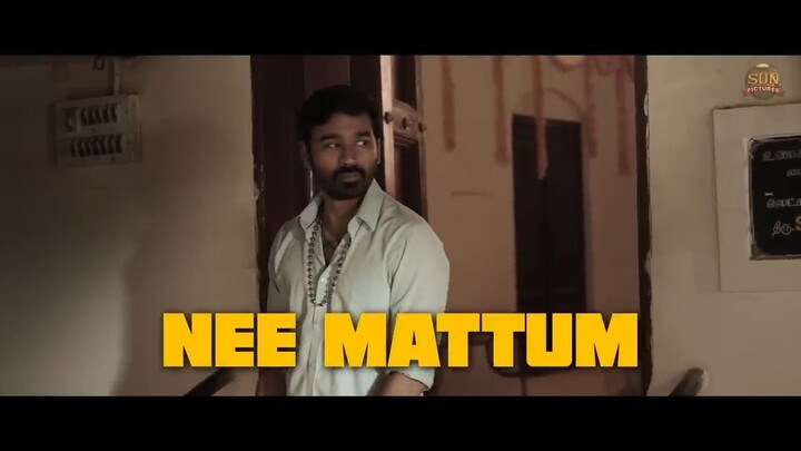 Life of Pazham - Official Lyric Video _ Thiruchitrambalam _ Dhanush _ Anirudh _