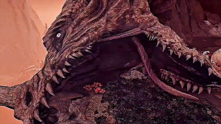 This is the Most LEGENDARY Dark Souls Character🔥