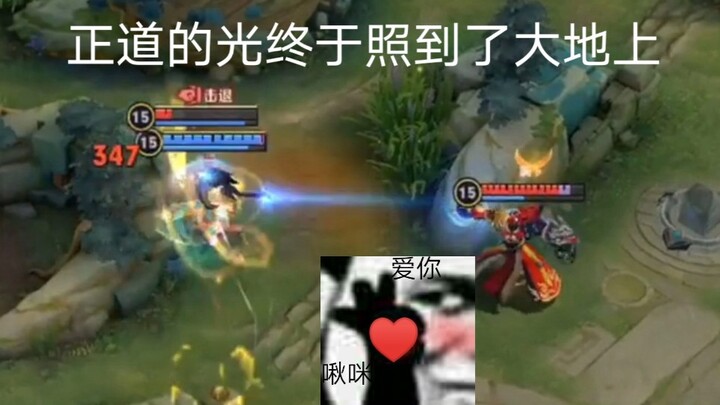 【Thanh Đồng Tú số 175】Chung Quỳ: Bạn nghĩ tôi chỉ biết “một lời hứa” thôi sao?