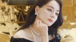 Dilireba Mikimoto Xinguang, dịu dàng quá, tôi muốn gọi mẹ