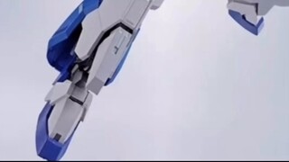[Final answer] The official pictures of the new MR soul AGE-FX were leaked. When will Bandai commerc