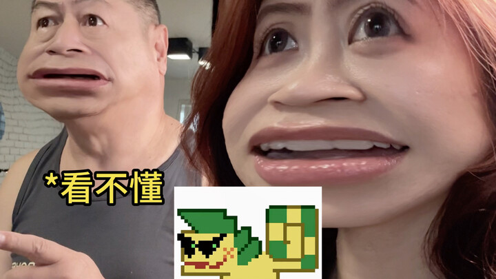 当我有个中二声优哥哥！