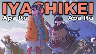 IYASHIKEI, Anime Santai Buat Mereka yang Milih Nonton Anime daripada Tidur