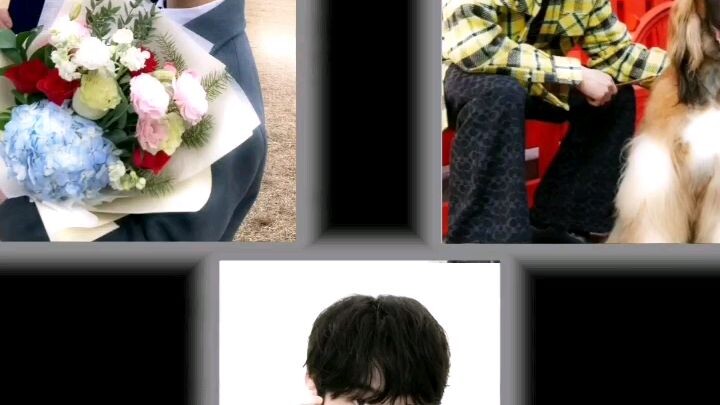 Yoon Chan Young and park ji-hu BEST COUPLE