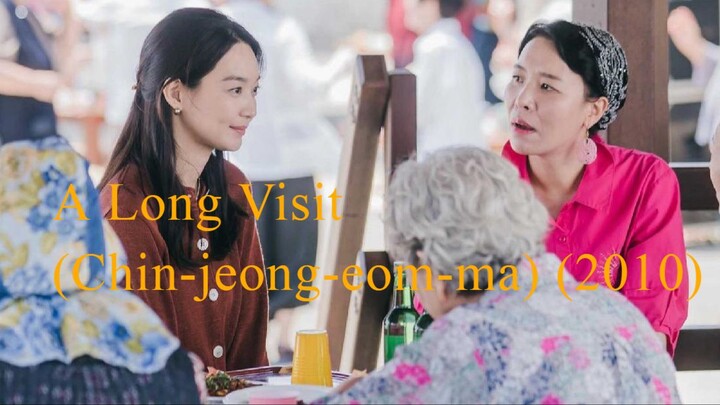 A Long Visit (Chin-jeong-eom-ma) (2010)