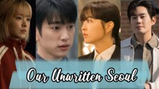 Our Unwritten Seoul 11 sub Indonesia