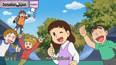 Doraemon merekam video keajaiban