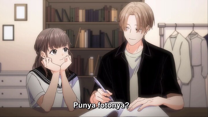 Eps_7 Kecanduan yang Sempurna