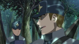 Boruto Tập 72 - Ý chí của Mitsuki - Shinobi