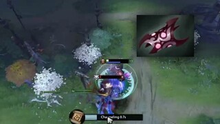 the power of armlet