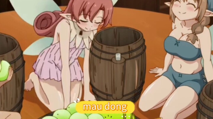 si kecil nakal XXx 18