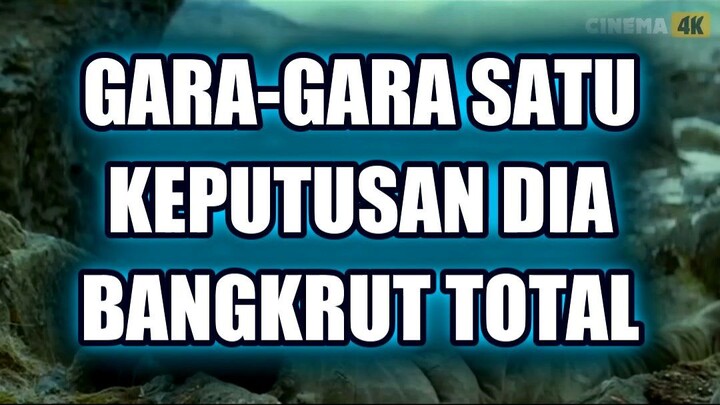 🤯 APA YANG TERJADI SETELAH ROGER KEMBALI DENGAN RUSA?