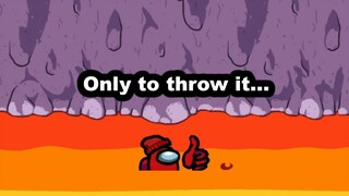 He Thought He Had Saved The Game…