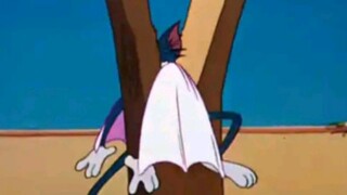 Can you play Cat and Mouse without cutting? (2)