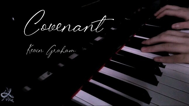 【Piano/Saye】Covenant|Announcement at the end of the fourth season of the radio drama bgm|Happy birth