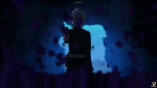 Nokemono-tachi no Yoru Sub Indo episode 2 [Full HD]