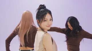 Gyubin CAPPUCCINO Performance Video