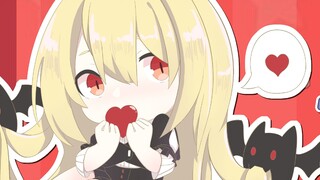 【Shiina Naha】Pari is always a good person