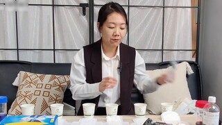 Tested 6 sanitary napkins with real blood