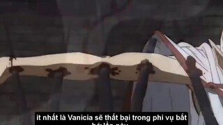 Dante Chuẩn Bị Chiến Asta - MEGICULA Chính Thức Xuất Hiện p7