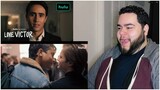 Love, Victor Season 2 Official Trailer | Reaction