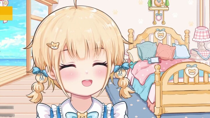 【Baobao】ไม้บินตัวน้อยมาแล้ว! - -