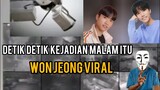 WON JEONG VIRAL | WON JEONG ARTIS TIKTOK