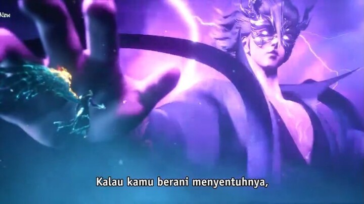 Ruler S2 Ep 23 [75] Subtitle Indonesia