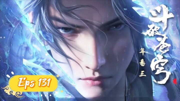 BTTH SEASON 5 EPISODE 131 SUB INDO 1080p
