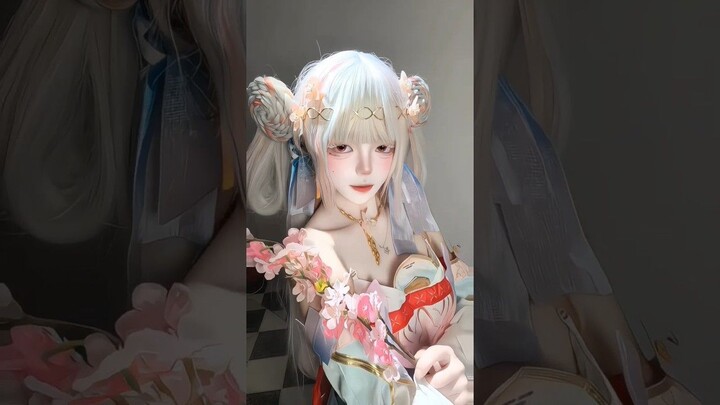 Beautiful Anime Cosplay You Can’t Ignore ✨”#AnimeCosplay #Cosplay