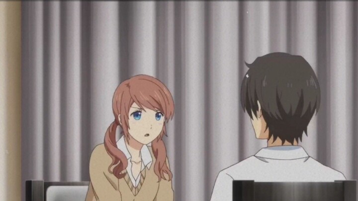 GODAAN DARI CEWE BERPENGALAMAN HAMPIR MEMBUAT IMAN GOYAH🤤 - ALUR CERITA Domestic na Kanojo EPS 10