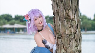 สุดท้ายของฤดูร้อนนี้🍉ขอมอบให้คุณแล้วกัน