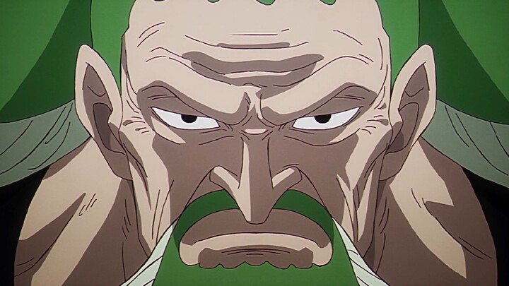 Nika’s Liberated Fist: One Piece Episode 1152 Preview & Analysis. Can We Dare to Hope for “The Tide 