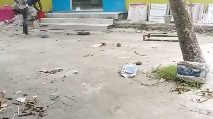 # কেমন হলো