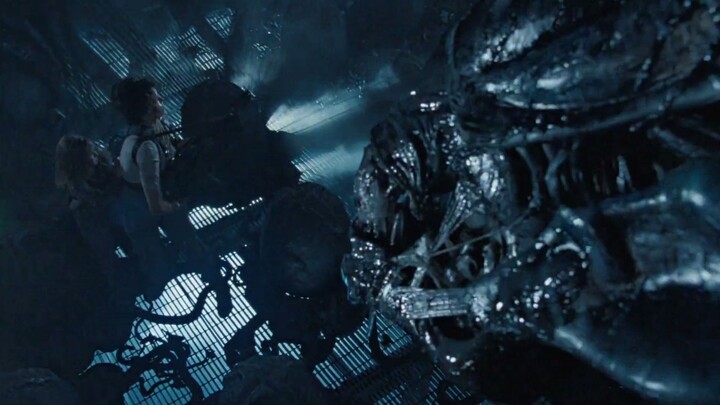 when aliens attack america