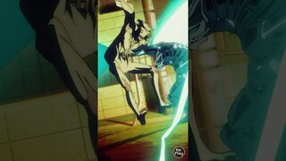 Why they never learn to NEVER anger the MC 😮‍💨- Kafka Hibino saves Reno vs Kaiju n°9 - Kaiju N°8