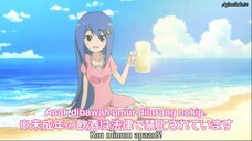 Teekyuu Season1 - eps 07 sub indo