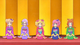 Aikatsu Stars tập 88