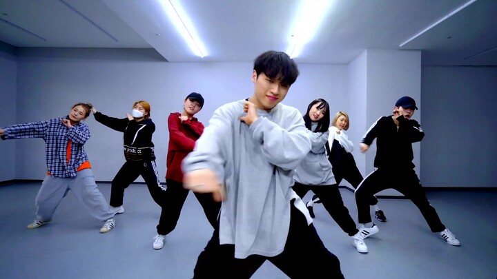 iKON [Vũ đạo Holding on] Biên đạo RAGI