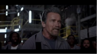 ESCAPE PLAN Clip - The Favor Man (2013)