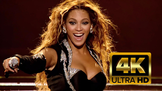 [I Am... World Tour 2010 - LIVE] Halo - Beyoncé