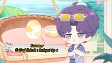 SummerEstival Splash : Rafayel Cp 1