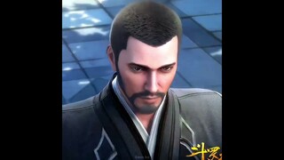 Soul Land Tang San Meets Master Yu Xiaogang | Tang San Entry Shrek Academy #tangsan #soulland