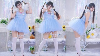 Her flesh must be very rua~vertical screen~pop~
